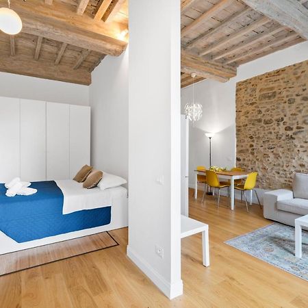 Teatro Della Pergola Apartment Florencja Zewnętrze zdjęcie