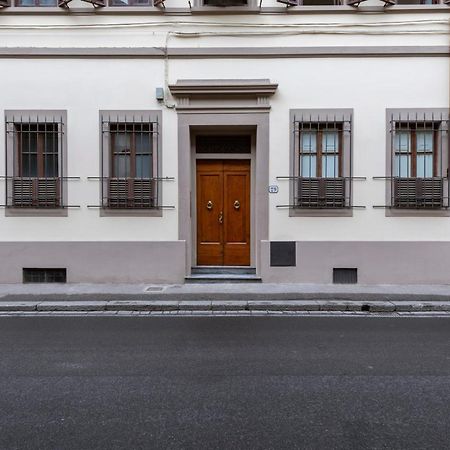 Teatro Della Pergola Apartment Florencja Zewnętrze zdjęcie