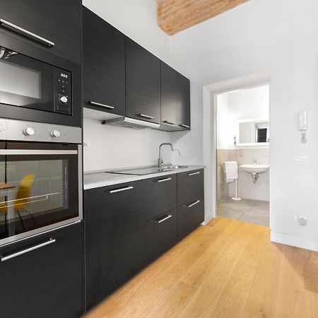 Teatro Della Pergola Apartment Florencja Zewnętrze zdjęcie