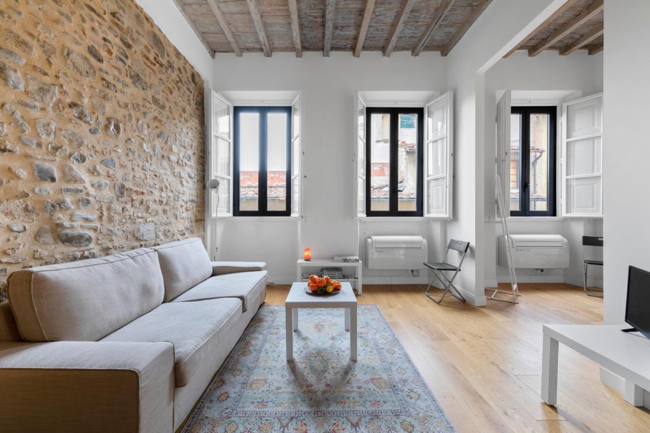Teatro Della Pergola Apartment Florencja Zewnętrze zdjęcie
