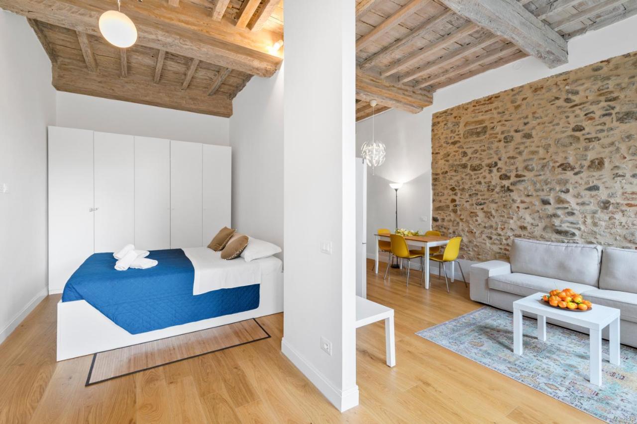 Teatro Della Pergola Apartment Florencja Zewnętrze zdjęcie
