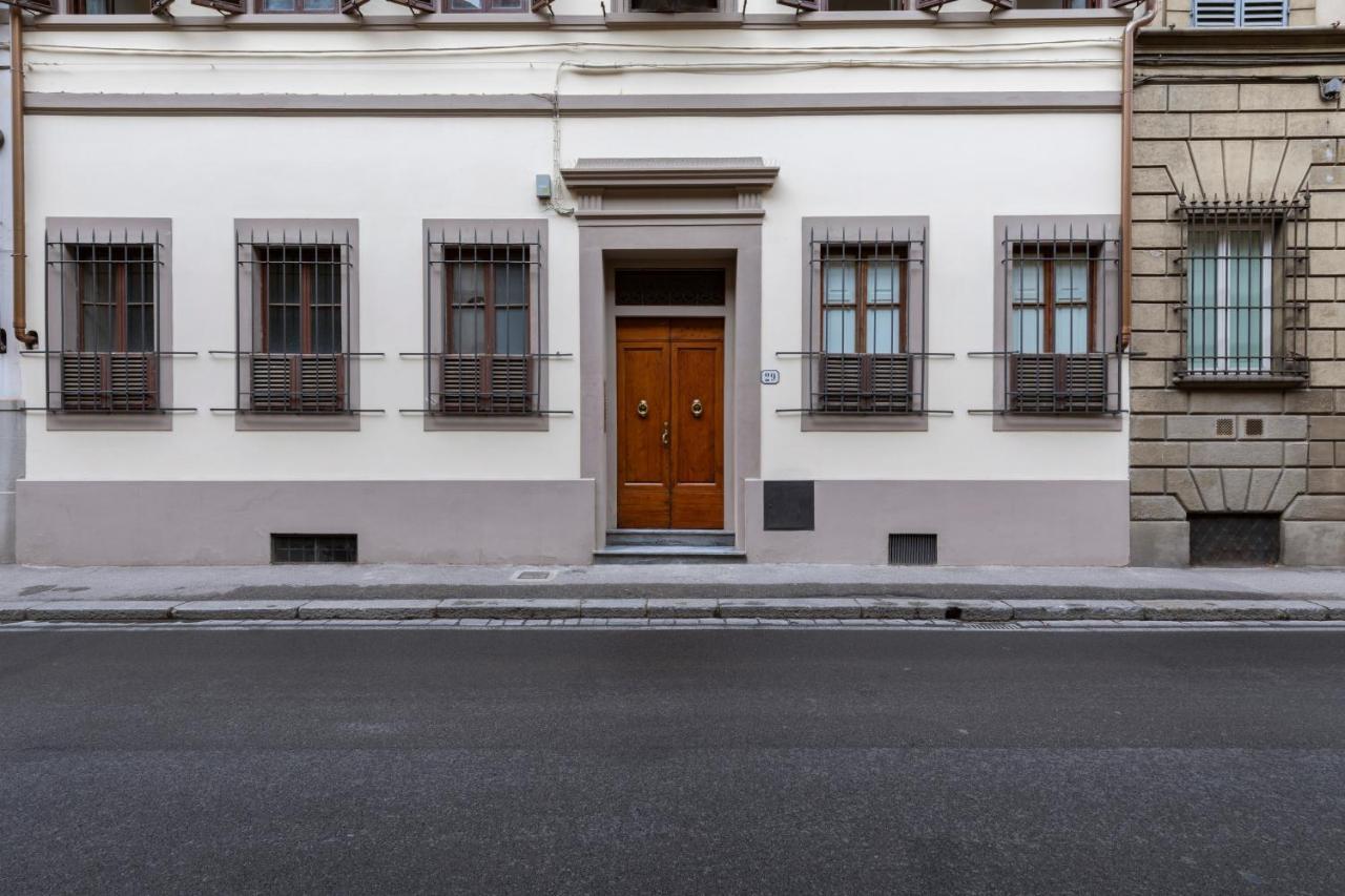 Teatro Della Pergola Apartment Florencja Zewnętrze zdjęcie