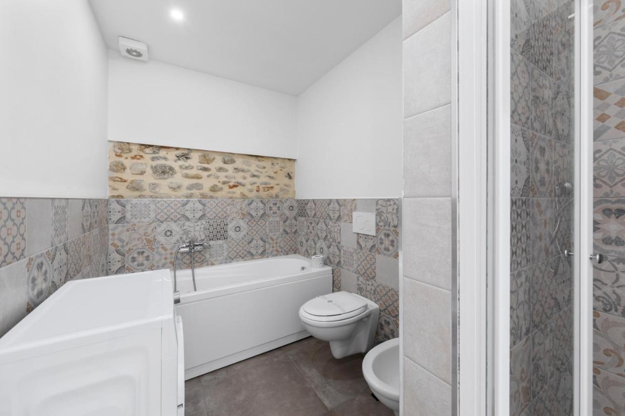 Teatro Della Pergola Apartment Florencja Zewnętrze zdjęcie