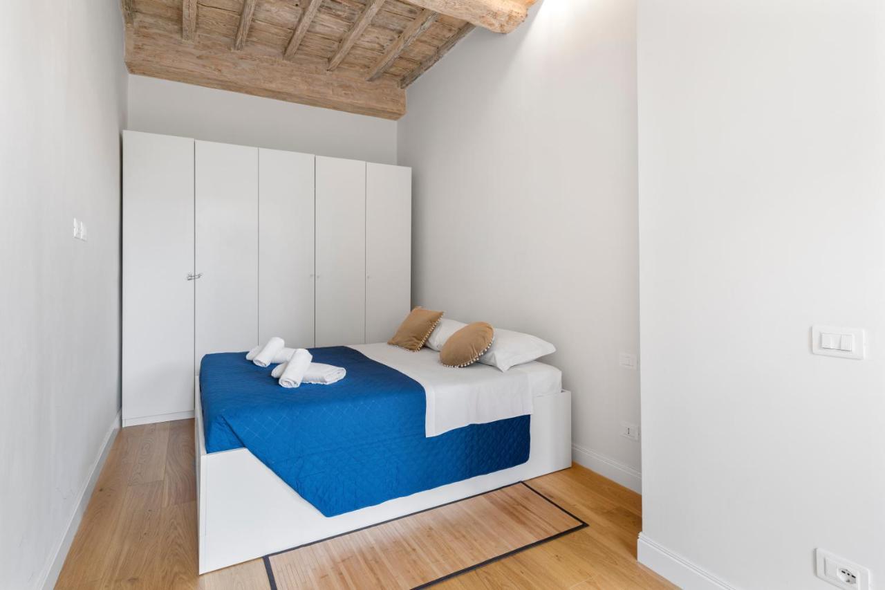 Teatro Della Pergola Apartment Florencja Zewnętrze zdjęcie