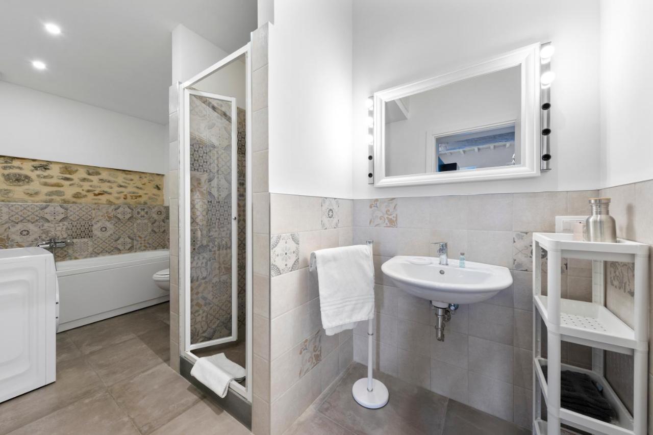 Teatro Della Pergola Apartment Florencja Zewnętrze zdjęcie