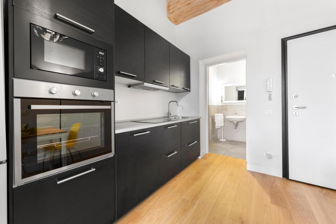 Teatro Della Pergola Apartment Florencja Zewnętrze zdjęcie