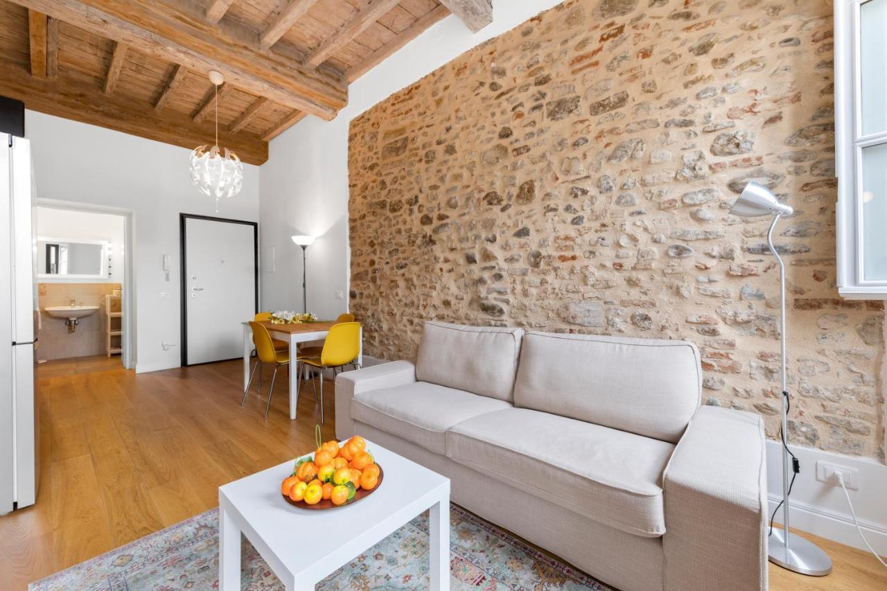 Teatro Della Pergola Apartment Florencja Zewnętrze zdjęcie